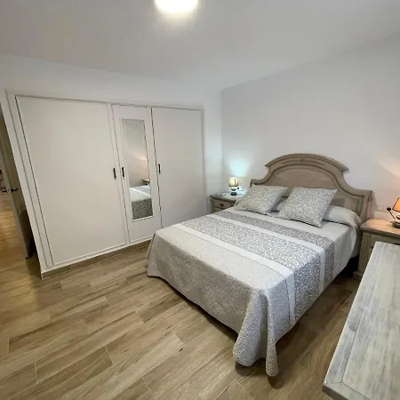 Apartment Ar33, Planta Baja Primera Linea Del Casco Antiguo *