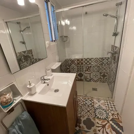 Ar33, Planta Baja Primera Linea Del Casco Antiguo Apartment *