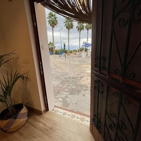 Apartment Ar33, Planta Baja Primera Linea Del Casco Antiguo Villajoyosa