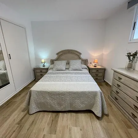 Apartment Ar33, Planta Baja Primera Linea Del Casco Antiguo