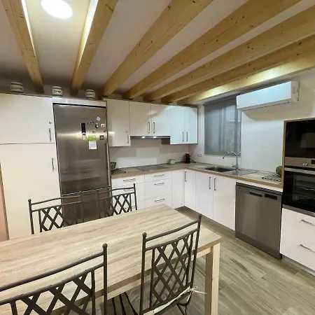 Ar33, Planta Baja Primera Linea Del Casco Antiguo Apartment