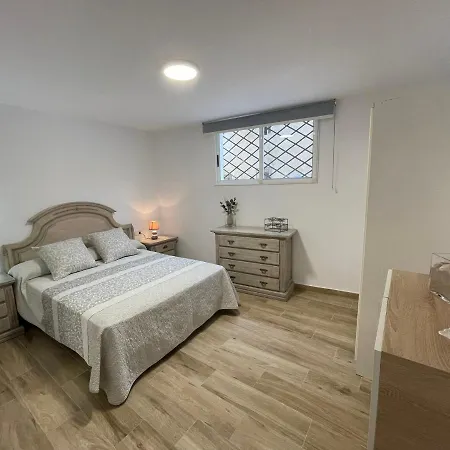 Ar33, Planta Baja Primera Linea Del Casco Antiguo Apartment Villajoyosa
