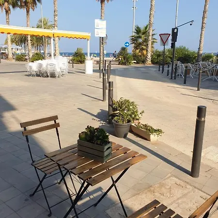 Apartment Ar33, Planta Baja Primera Linea Del Casco Antiguo