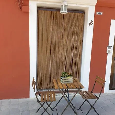 Ar33, Planta Baja Primera Linea Del Casco Antiguo *